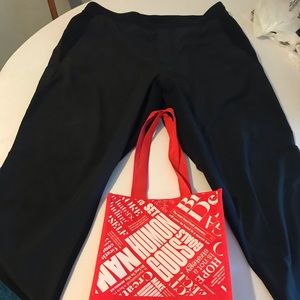 XL Lulu Pants
